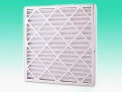 Filtro de aire comercial G3 para sistemas de aire acondicionado